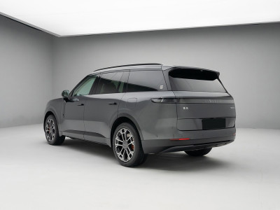  Lynk&Co 900  Фото №6